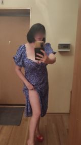 Миниатюра Массажистка Маша Фестивальный Фотография 