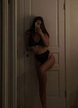 Миниатюра Индивидуалка Виктория Центральный Фотография 