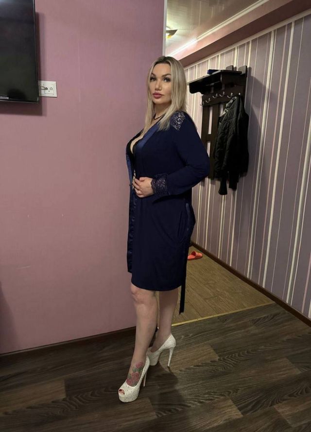 Индивидуалка Лена Черемушки Фотография 