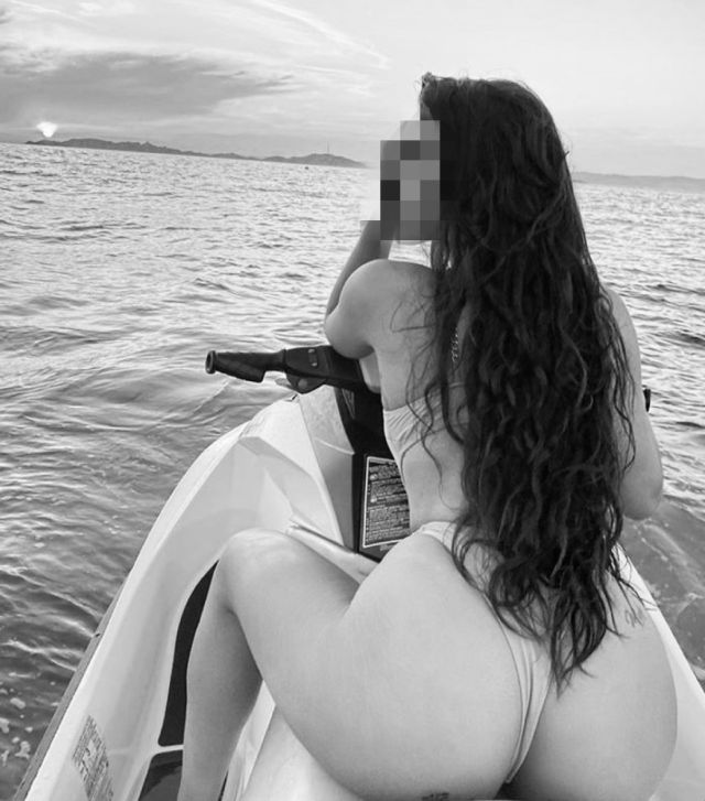 Индивидуалка Дашуля Гидростроителей Фотография 