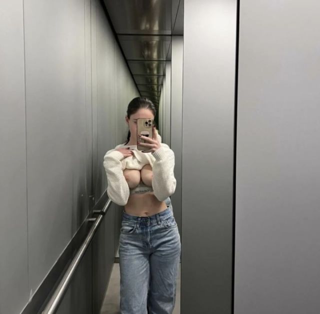 Индивидуалка Милана Гидростроителей Фотография 