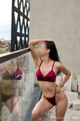 Миниатюра Индивидуалка Ульяна Гидростроителей Фотография 