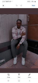 Миниатюра Мужчина Andrew  Центральный Фотография 