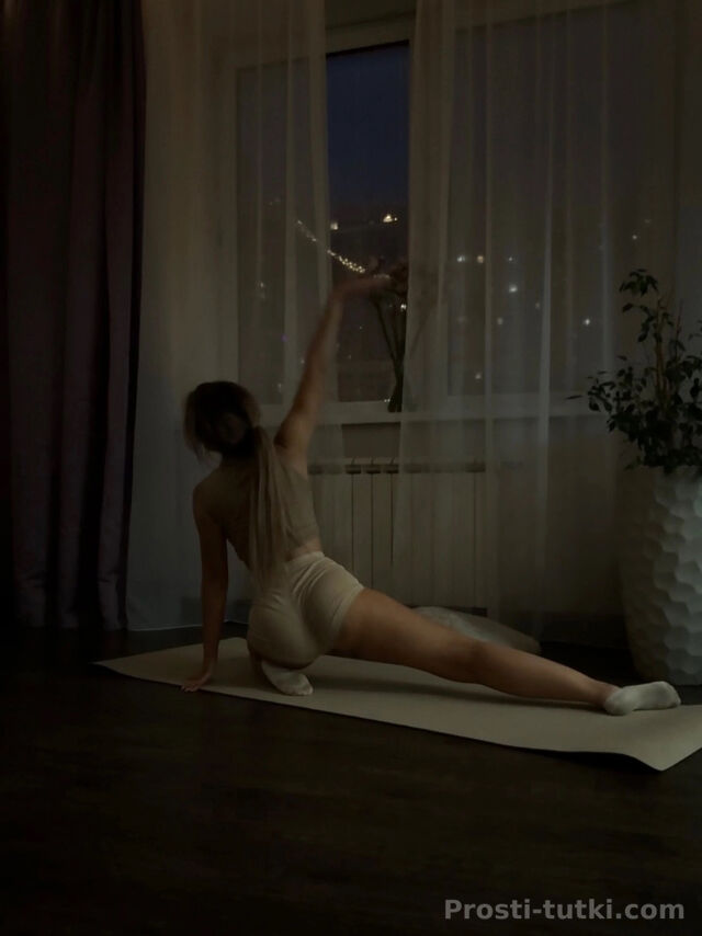 Индивидуалка Арина ККБ Фотография 