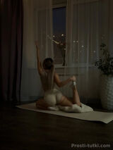 Миниатюра Индивидуалка Арина ККБ Фотография 