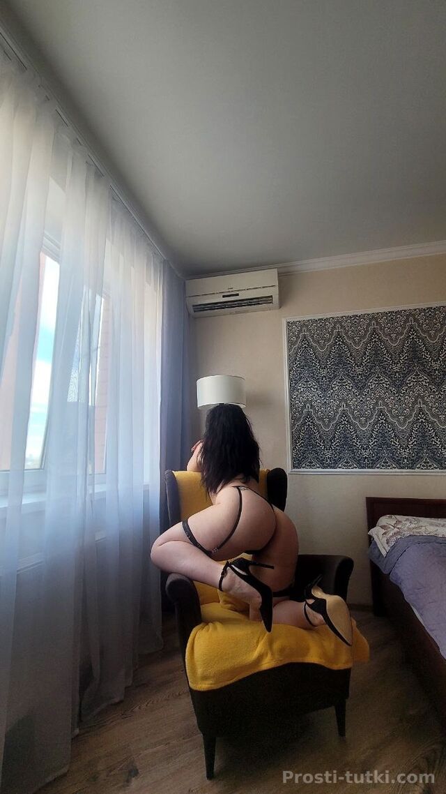 Индивидуалка Ангел ККБ