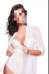 Миниатюра Индивидуалка Кира Витаминкомбинат Фотография 