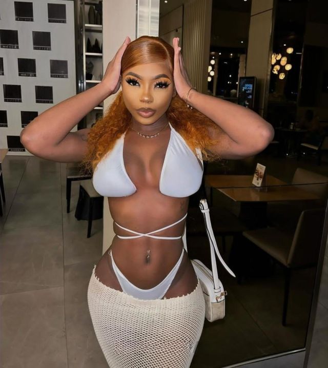 Индивидуалка Любовь Фотография 