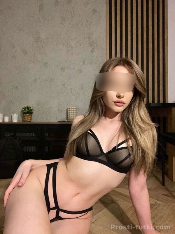 Индивидуалка Алена Центральный Фотография 