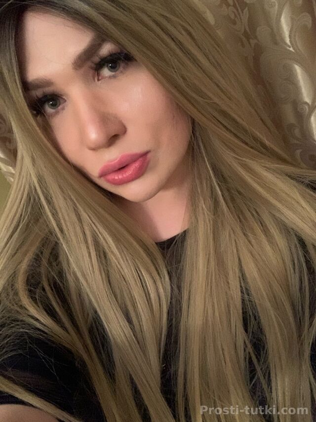 Индивидуалка АлисаГоспожа ККБ Фотография 