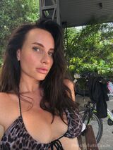 Миниатюра Индивидуалка Карина Фестивальный Фотография 