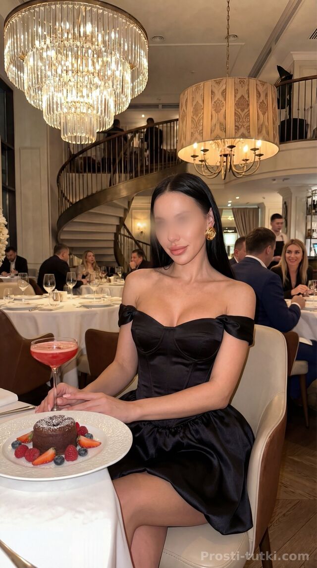 Индивидуалка Анечка  Фестивальный Фотография 