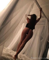 Миниатюра Индивидуалка Кристина Центральный Фотография 