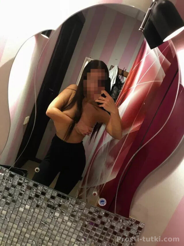 Индивидуалка Каролина Гидростроителей