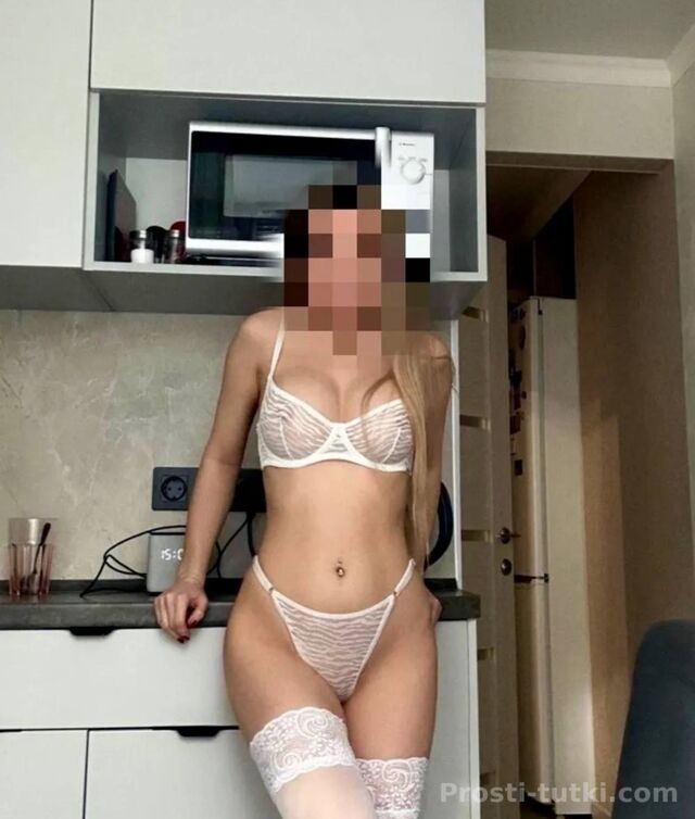 Индивидуалка Лиза  ККБ Фотография 