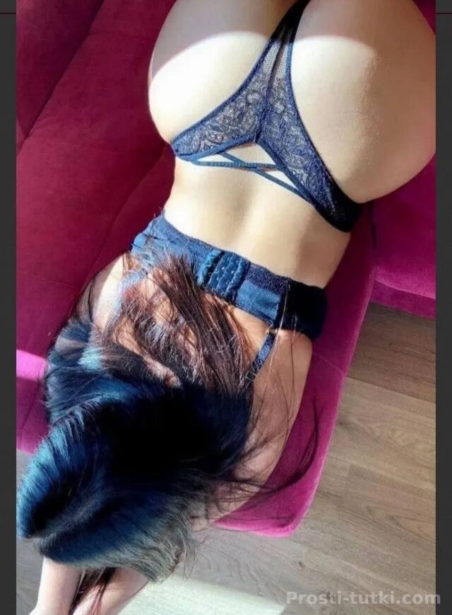 Индивидуалка Катерина ККБ Фотография 