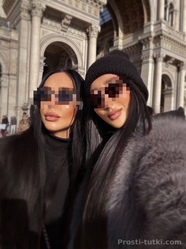 Индивидуалка Сестрички  Центральный Фотография 