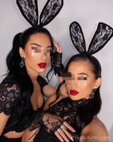 Миниатюра Индивидуалка Сестрички  Центральный Фотография 