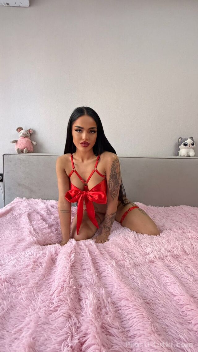 Индивидуалка Диана Фестивальный Фотография 