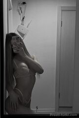 Миниатюра Индивидуалка Алиса  Центральный Фотография 