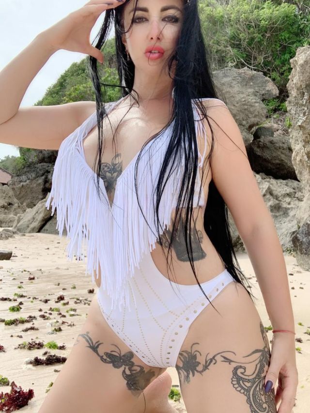 Индивидуалка Lola Фотография 