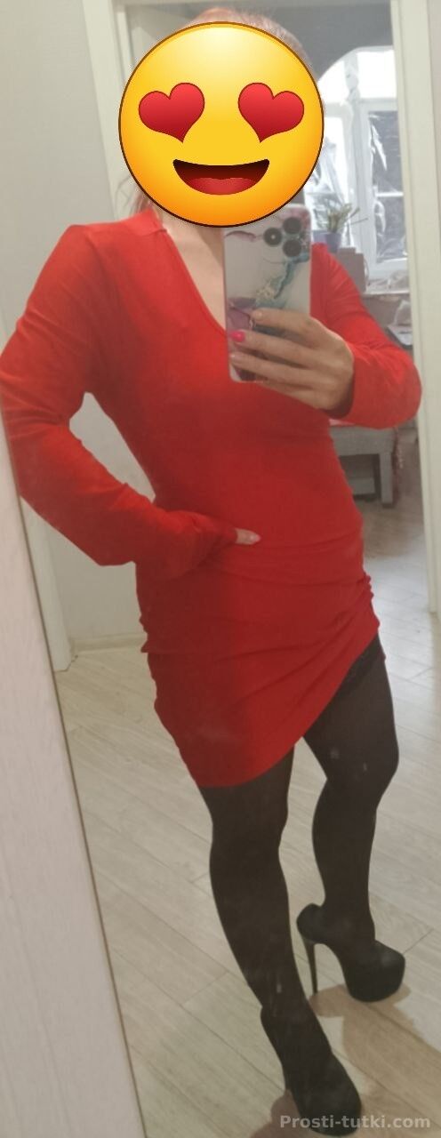 Индивидуалка Кристина ККБ