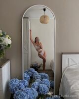 Миниатюра Индивидуалка Амелия 💞 Фестивальный Фотография 