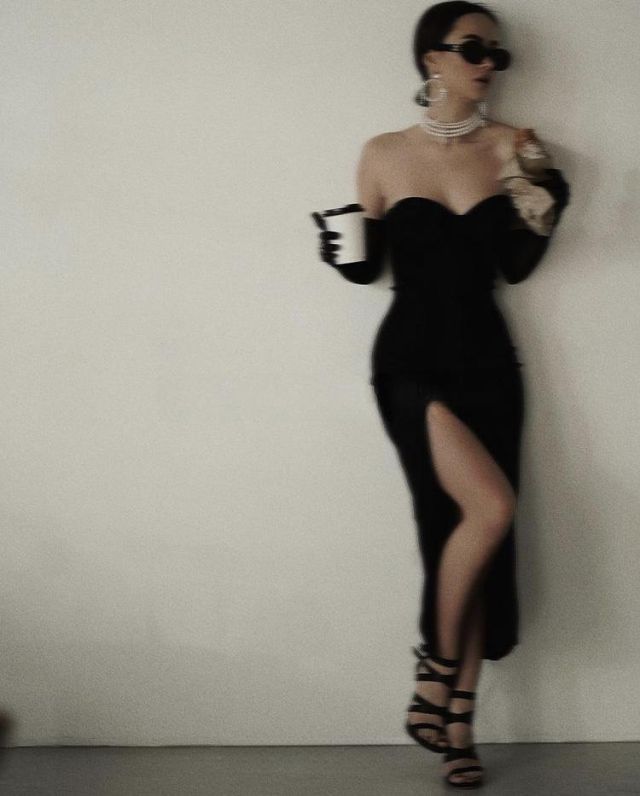 Индивидуалка Маргарита Энка Фотография 