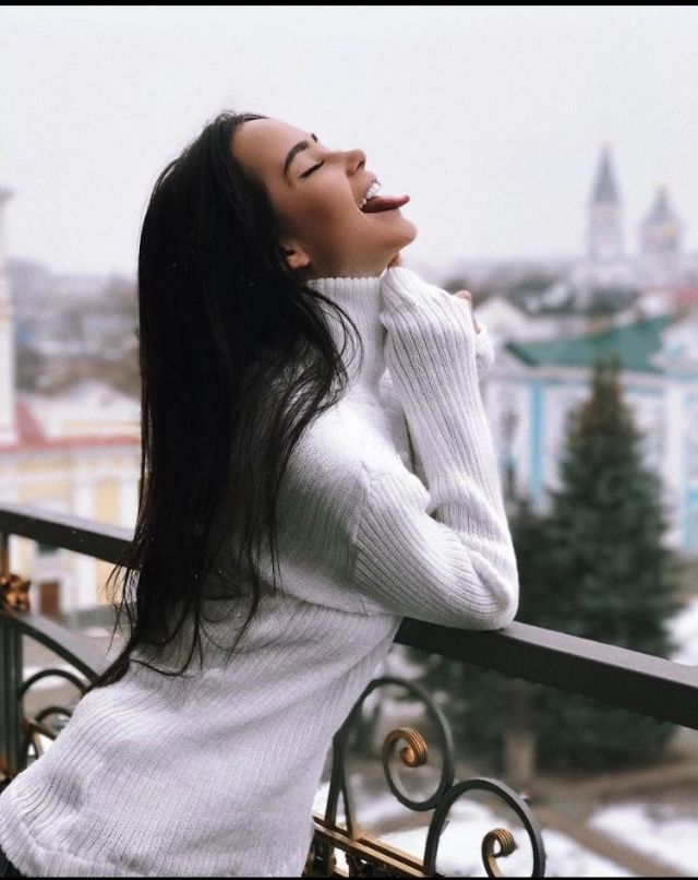 Индивидуалка Маргарита Энка Фотография 