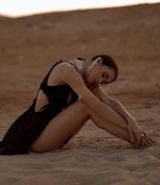 Миниатюра Индивидуалка Маргарита Энка Фотография 