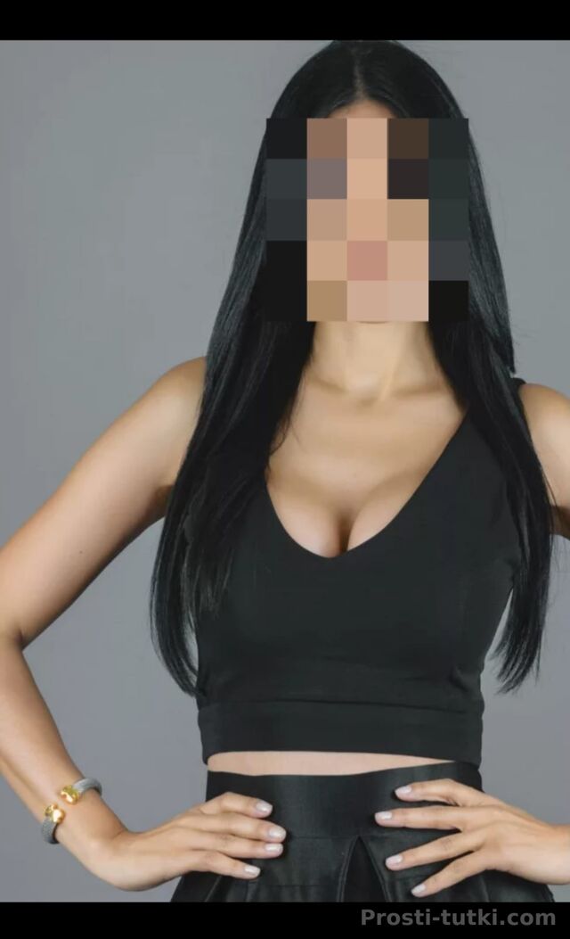 Индивидуалка Кирочка Витаминкомбинат Фотография 