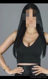 Миниатюра Индивидуалка Кирочка Витаминкомбинат Фотография 