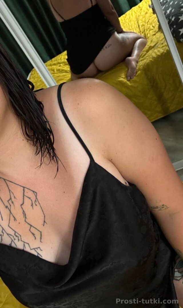 Индивидуалка Крис Гидростроителей Фотография 