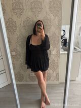 Миниатюра Индивидуалка Крис Гидростроителей Фотография 