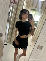 Миниатюра Индивидуалка алина ККБ Фотография 