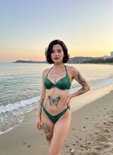 Миниатюра Индивидуалка алина ККБ Фотография 