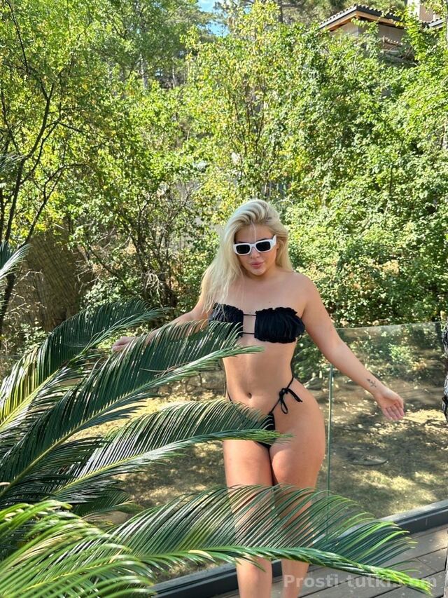 Индивидуалка Кристина Центральный Фотография 