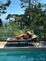 Миниатюра Индивидуалка Кристина Центральный Фотография 