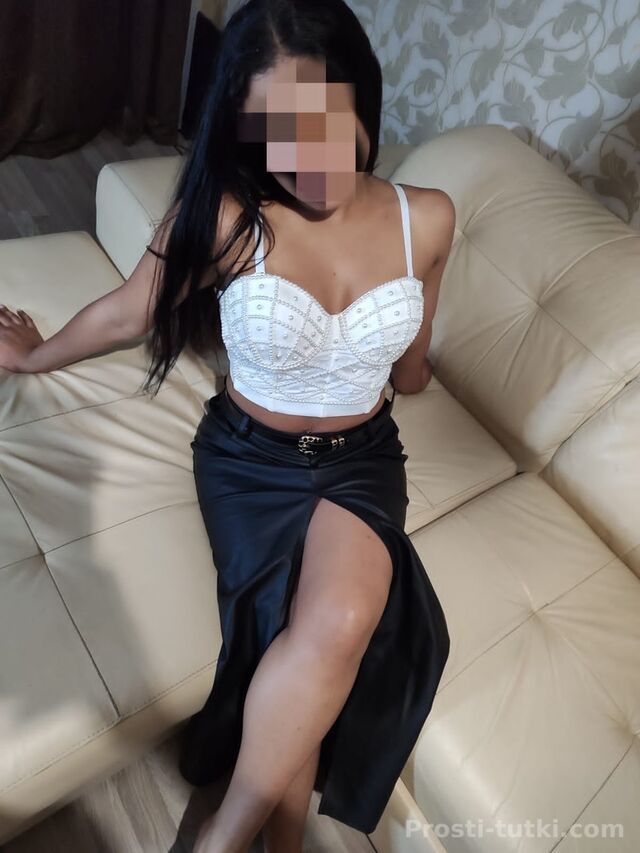 Индивидуалка Ангелика Пашковский