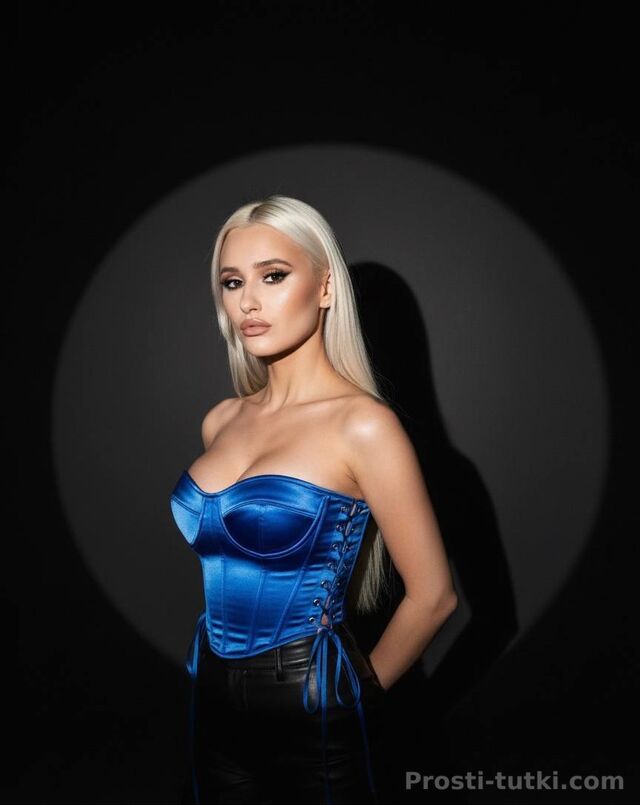 Индивидуалка Ева Фестивальный Фотография 