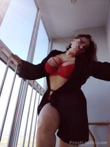 Миниатюра Индивидуалка Лера  Энка Фотография 