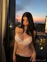 Миниатюра Индивидуалка Мила Фестивальный Фотография 