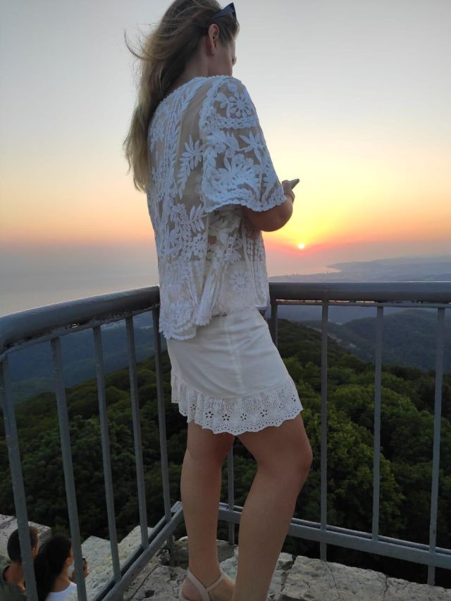 Массажистка Катюша ККБ Фотография 