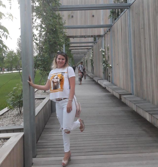 Массажистка Катюша ККБ