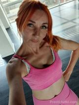 Миниатюра Массажистка Джулия Фестивальный Фотография 