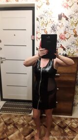 Миниатюра Индивидуалка Ника Витаминкомбинат Фотография 