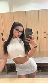 Миниатюра Индивидуалка Лия Центральный Фотография 