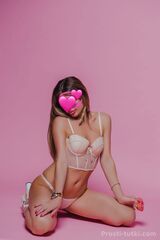 Миниатюра Индивидуалка Элина Фестивальный Фотография 