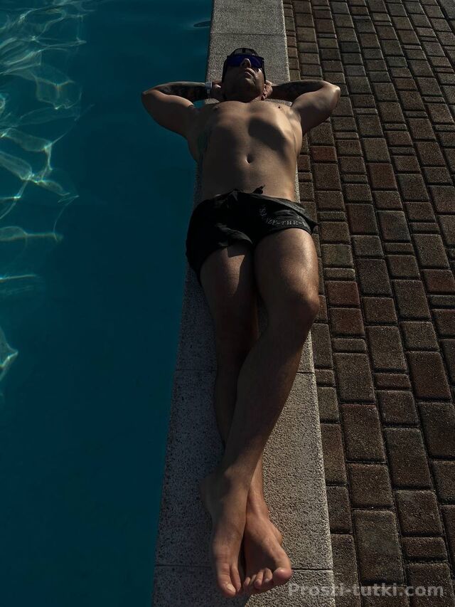 Мужчина Max Центральный Фотография 