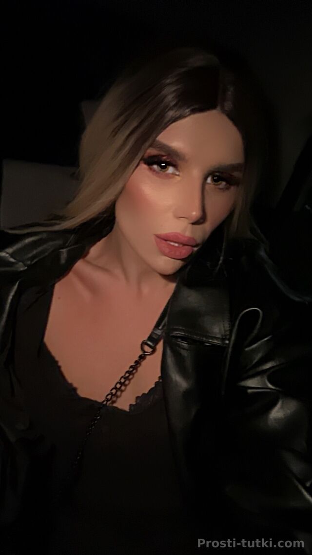 Индивидуалка Ксюша Центральный Фотография 